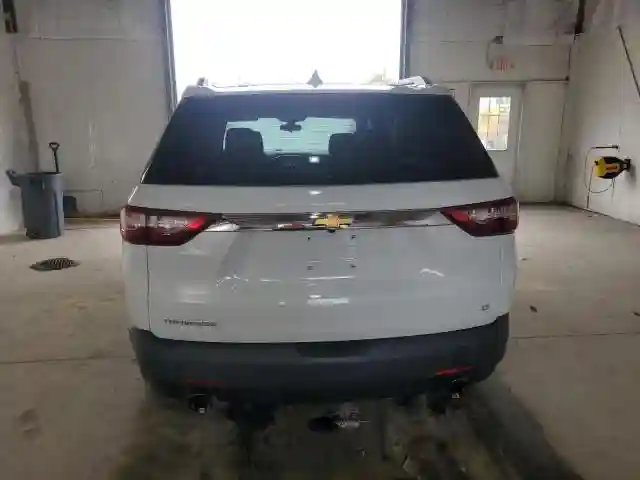 1GNERGKW3JJ155411 2018 CHEVROLET TRAVERSE-5