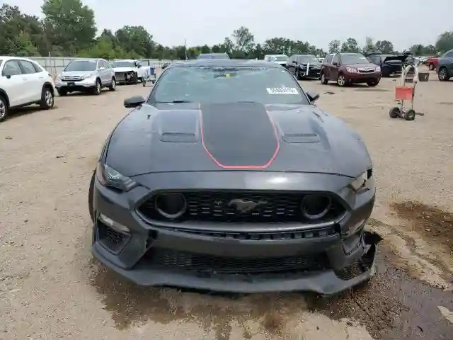 1FA6P8R0XP5500368 2023 FORD MUSTANG-4