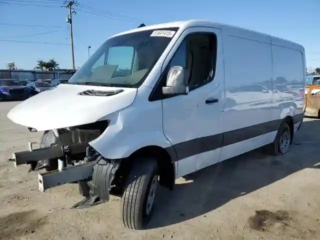 W1Y40BHY4PT133727 2023 MERCEDES-BENZ SPRINTER-0