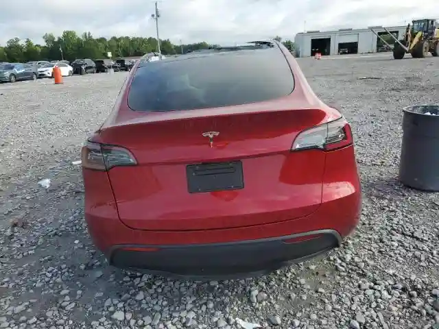 7SAYGDED2RA331985 2024 TESLA MODEL Y-5