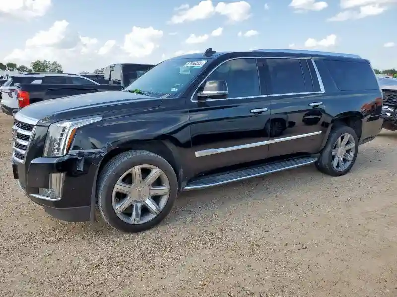 1GYS4HKJ2LR164698 2020 CADILLAC ESCALADE-0