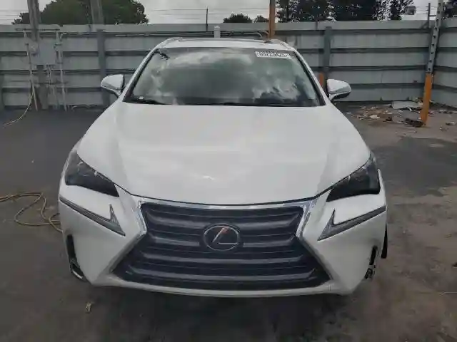 JTJYARBZ6G2048677 2016 LEXUS NX-4