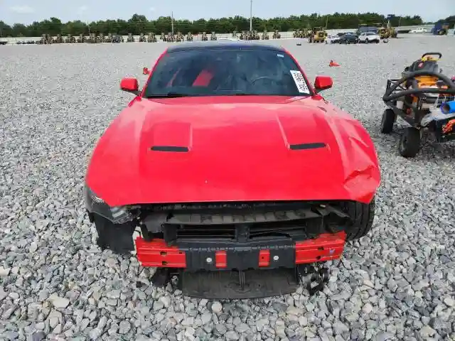 1FA6P8CF2L5126720 2020 FORD MUSTANG-4