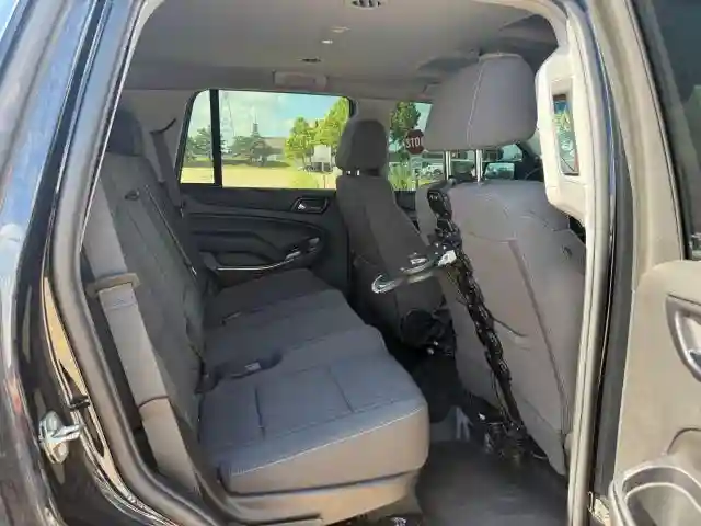 1GNLCDEC6JR353961 2018 CHEVROLET TAHOE-5