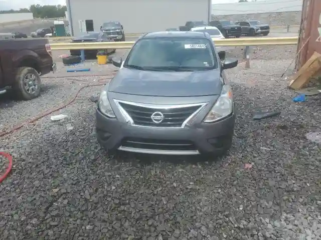 3N1CN7AP7HL902617 2017 NISSAN VERSA-4