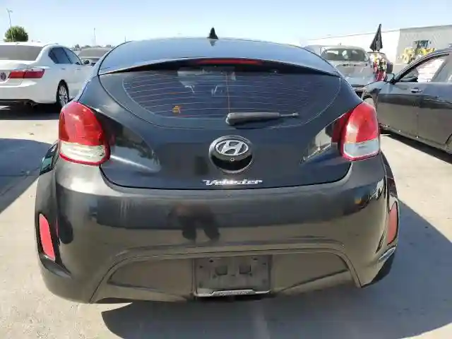 KMHTC6AD9GU257505 2016 HYUNDAI VELOSTER-5