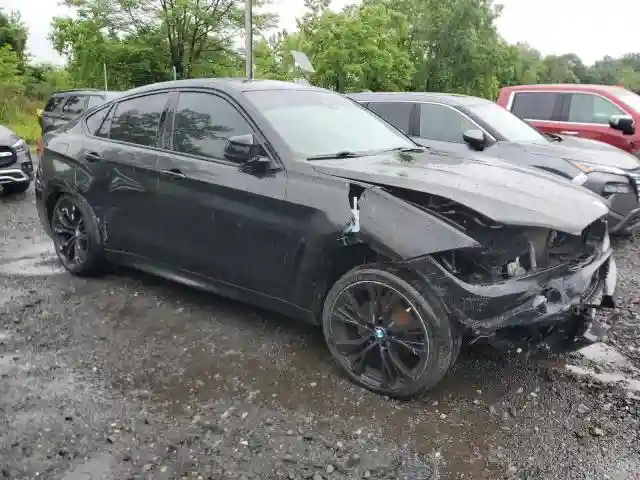 5UXKU2C50J0Z62430 2018 BMW X6-3