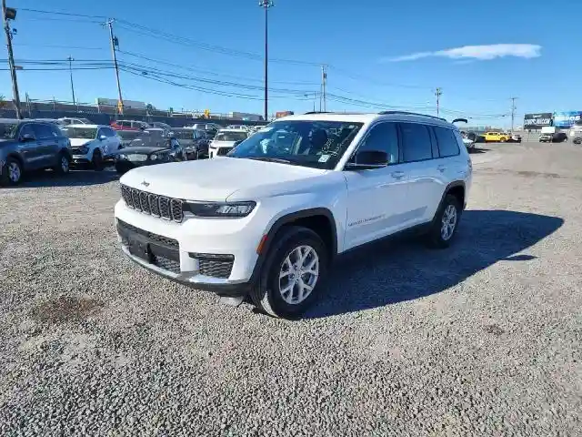 1C4RJKBG8N8512642 2022 JEEP GRAND CHEROKEE-0