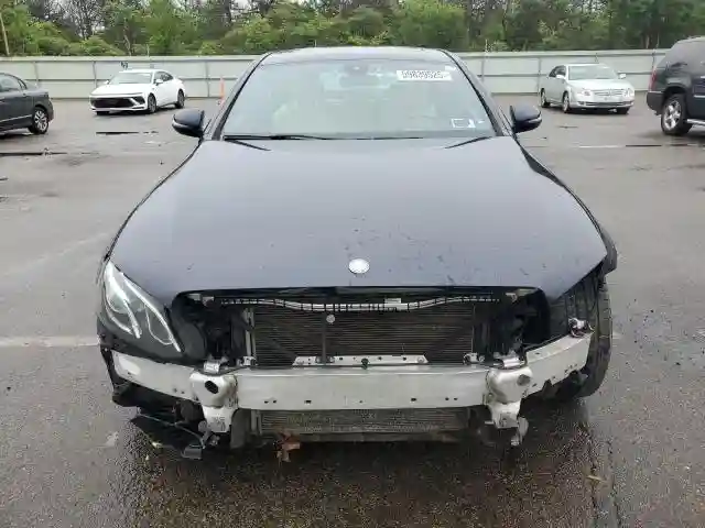 WDDZF4KB5HA099082 2017 MERCEDES-BENZ E-CLASS-4