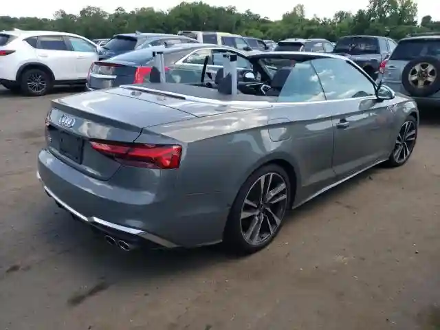 WAUY4GF53RN004916 2024 AUDI S5/RS5-2
