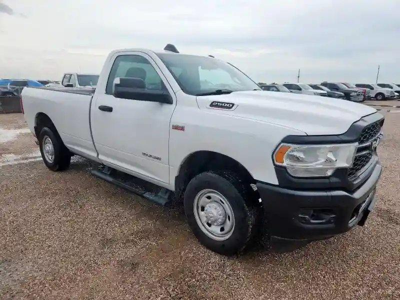 3C6MR4AJ6MG554142 2021 RAM 2500-3