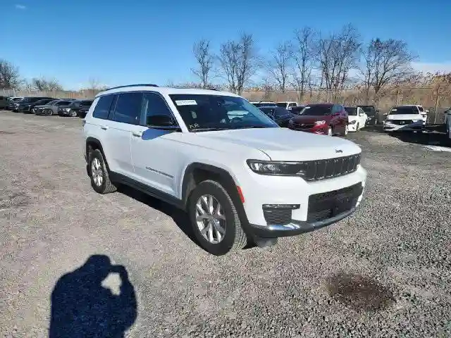 1C4RJKBG8N8512642 2022 JEEP GRAND CHEROKEE-2