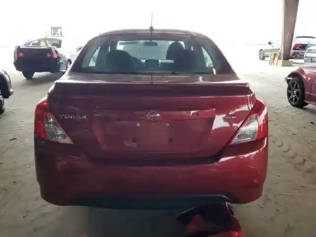 3N1CN7AP0KL880905 2019 NISSAN VERSA-5