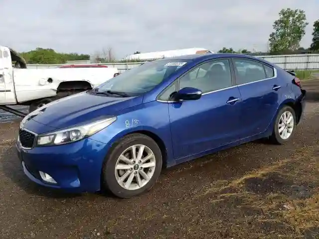 3KPFL4A72HE154037 2017 KIA FORTE-0