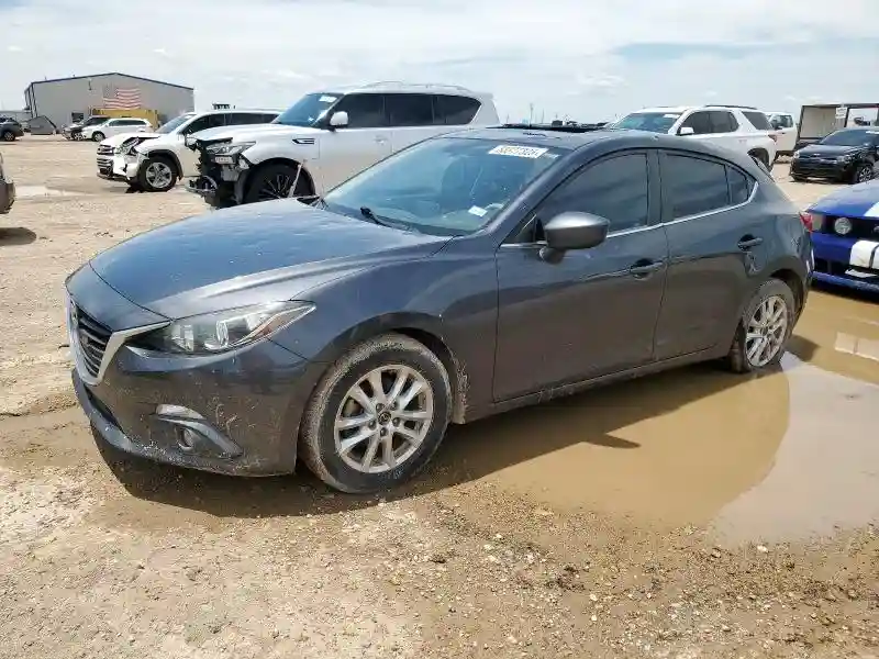 3MZBM1L75FM214190 2015 MAZDA 3-0