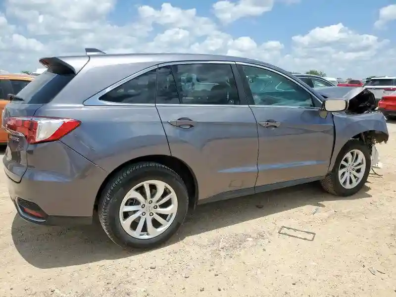 5J8TB3H50HL024125 2017 ACURA RDX-2