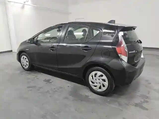 JTDKDTB39G1119921 2016 TOYOTA PRIUS-1