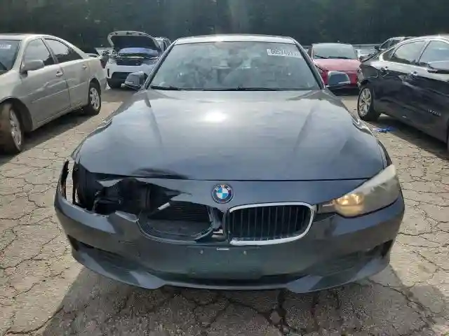WBA3C3G55FNT53401 2015 BMW 3 SERIES-4