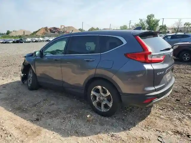 2HKRW2H50JH692055 2018 HONDA CRV-1
