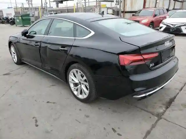 WAUABCF59PA027069 2023 AUDI A5-1