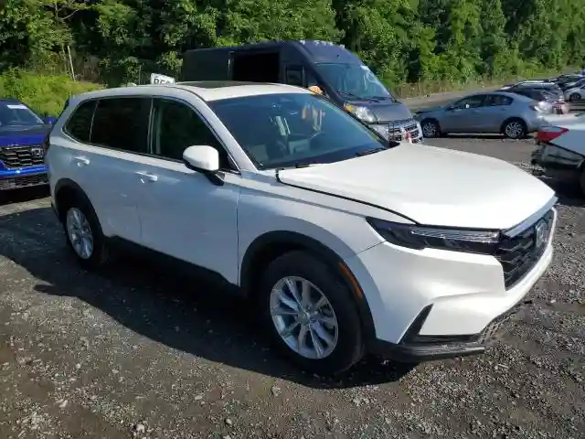 2HKRS4H47SH433465 2025 HONDA CRV-3