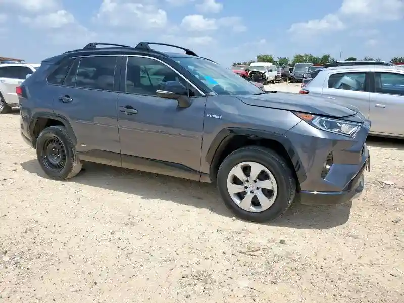 2T3EWRFV3KW042642 2019 TOYOTA RAV4-3