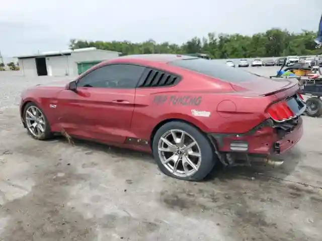 1FA6P8CF1F5390757 2015 FORD MUSTANG-1