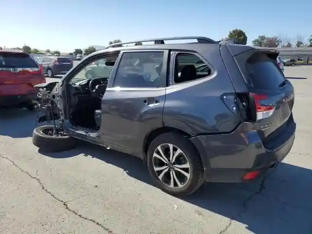 JF2SKAUC4MH465791 2021 SUBARU FORESTER-1