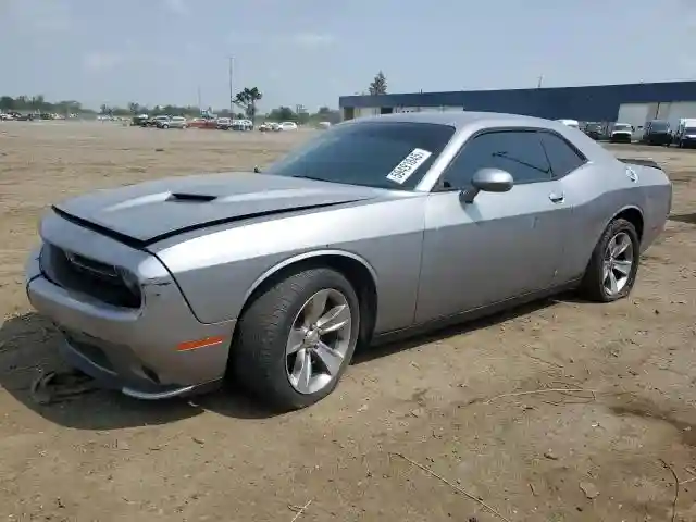 2C3CDZAG5FH758216 2015 DODGE CHALLENGER-0