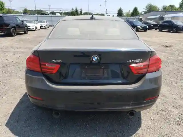 WBA3R5C55FK371298 2015 BMW 4 SERIES-5