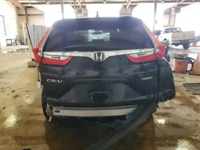 7FARW2H81KE023095 2019 HONDA CRV-5