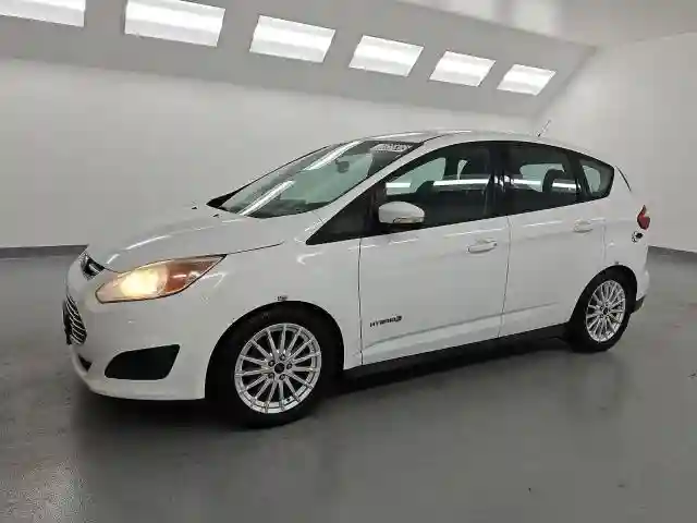 1FADP5AU6FL124220 2015 FORD CMAX-0
