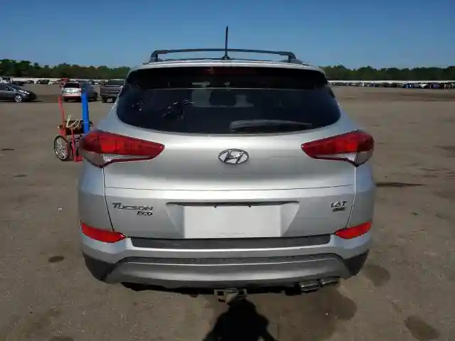 KM8J3CA20HU502598 2017 HYUNDAI TUCSON-5