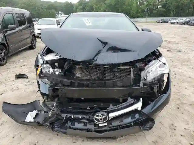 4T1BF1FK4HU744559 2017 TOYOTA CAMRY-4