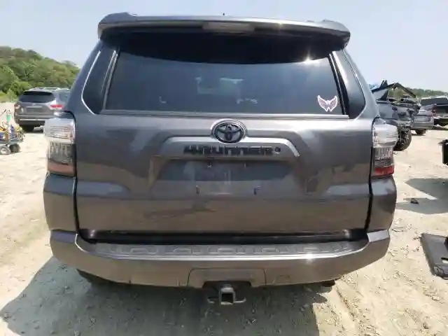JTEBU5JR3J5529045 2018 TOYOTA 4RUNNER-5