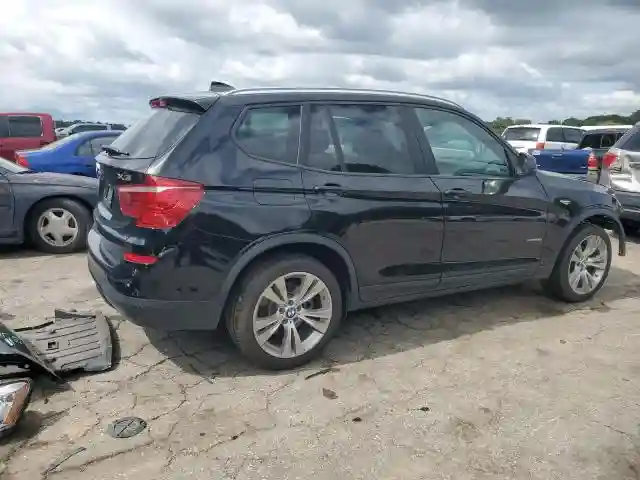 5UXWX9C55G0D78330 2016 BMW X3-2