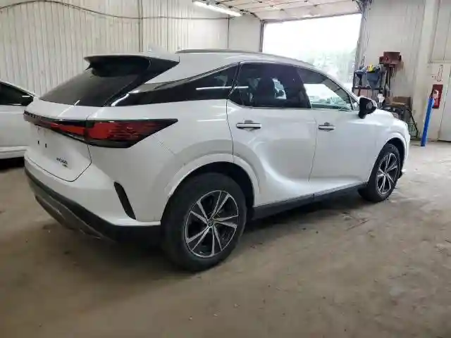 2T2BAMCA6PC019732 2023 LEXUS RX350-2