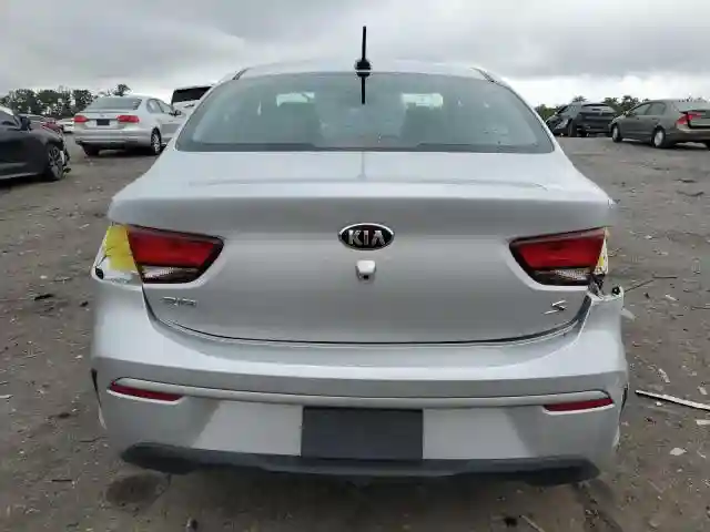 3KPA24AD5ME420745 2021 KIA RIO-5