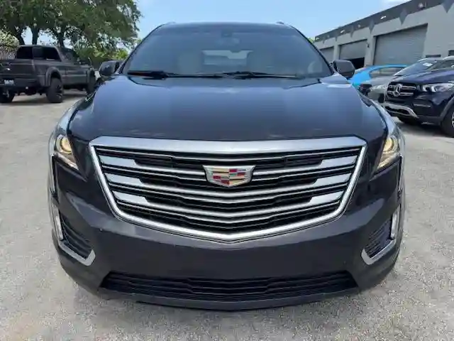 1GYKNARSXKZ106582 2019 CADILLAC XT5-4
