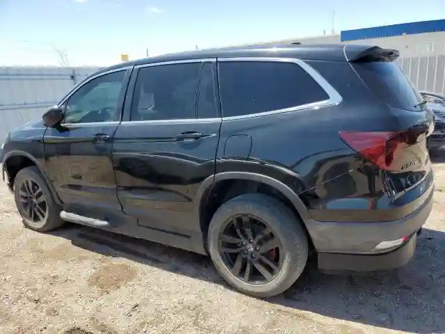 5FNYF5H74JB027592 2018 HONDA PILOT-1