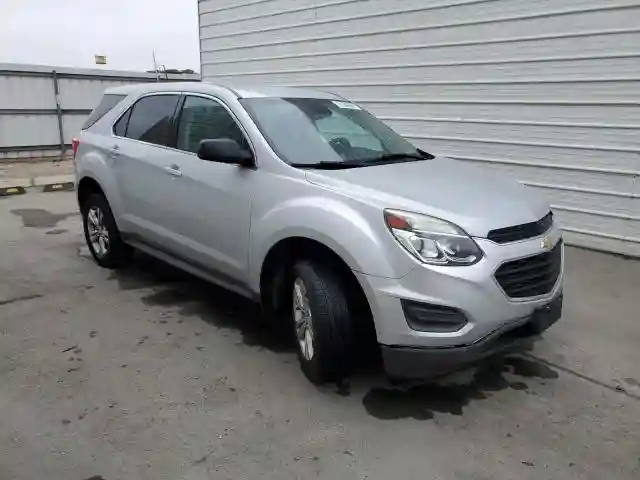 2GNALBEK6G6320935 2016 CHEVROLET EQUINOX-3