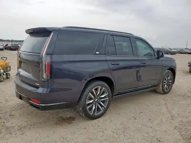 1GYS3GKL2PR360953 2023 CADILLAC ESCALADE-2