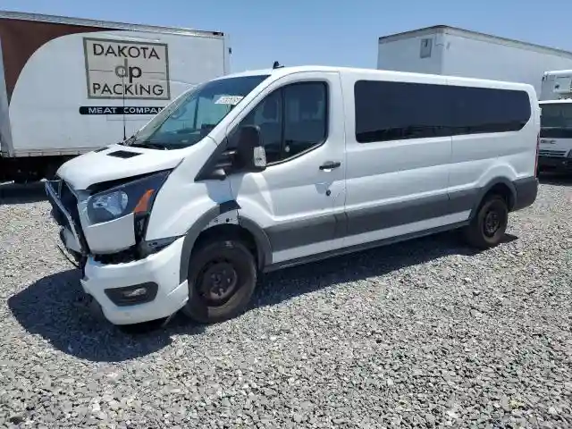 1FBAX2YG0PKA79637 2023 FORD TRANSIT-0