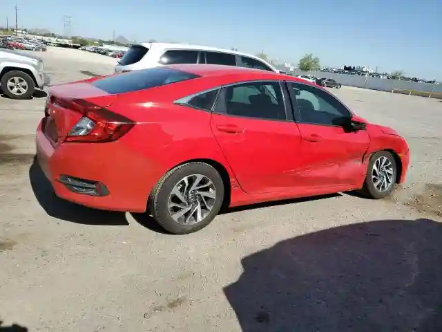 2HGFC2F78GH545808 2016 HONDA CIVIC-2