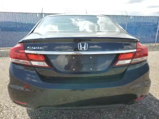 2HGFB2F46FH043774 2015 HONDA CIVIC-5