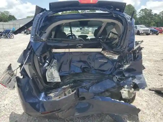 5FNRL5H3XGB043752 2016 HONDA ODYSSEY-5