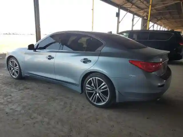 JN1EV7AR0HM832300 2017 INFINITI Q50-1