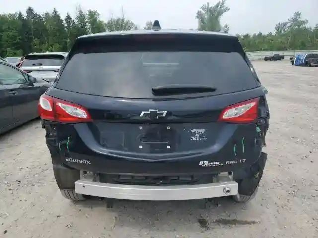 3GNAXUEV9MS104388 2021 CHEVROLET EQUINOX-5