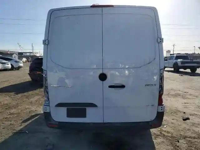 W1Y40BHY4PT133727 2023 MERCEDES-BENZ SPRINTER-5