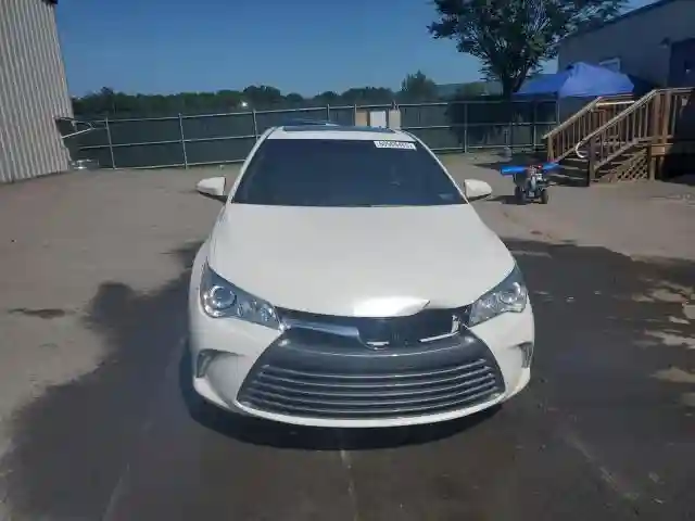 4T1BF1FKXGU558331 2016 TOYOTA CAMRY-4